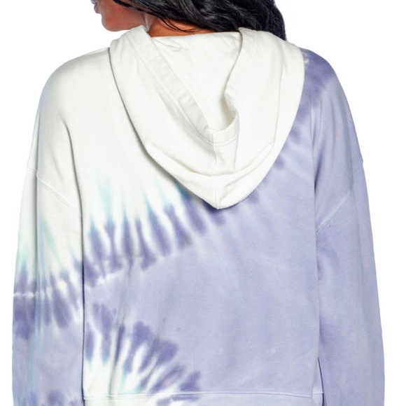 💜 NWT WILDFOX hoodie! 💜 S-L - Picture 3 of 6